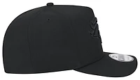 New Era Broncos 9FIFTY A-Frame Polyester Cap - Men's