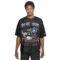 New Era Blue Jays World Series Champs T-Shirt  - Men's
