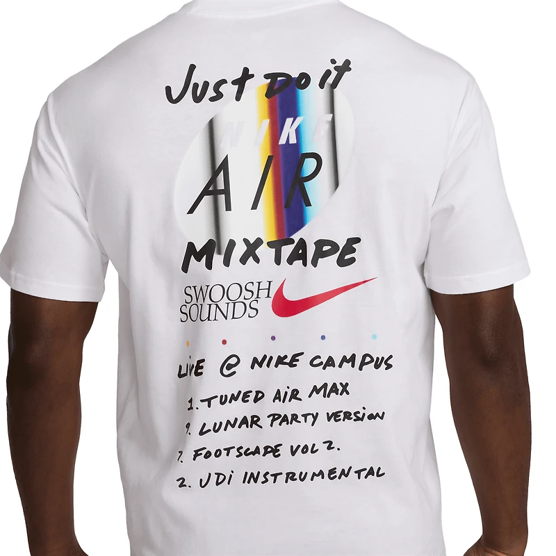 Nike M90 OC Mixtape T-Shirt