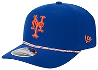 New Era Mets 9SEVENTY SS Multi Rope Cap - Men's