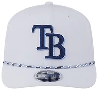 New Era Rays 9Seventy SS Multi Rope Cap - Men's