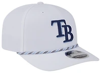 New Era Rays 9Seventy SS Multi Rope Cap - Men's