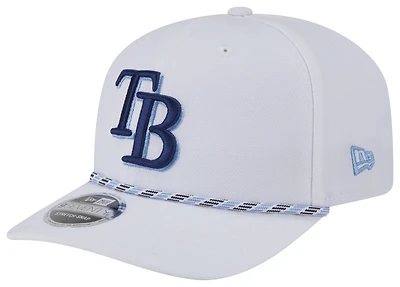 New Era Rays 9Seventy SS Multi Rope Cap - Men's