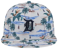 New Era Tigers 950 Print G1 XMT Cap - Men's