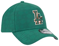 New Era Dodgers 9FORTY A-Frame Lucky Day BTG Cap - Men's