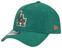 New Era Dodgers 9FORTY A-Frame Lucky Day BTG Cap - Men's