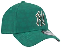 New Era Yankees 9FORTY A-Frame Lucky Day BTG Cap - Men's