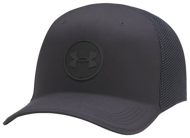 Under Armour Stealthform Mid Trk - Adult