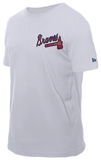 New Era Braves 1937 Short Sleeve T-Shirt - Men's