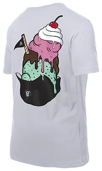 New Era Orioles 1937 Short Sleeve T-Shirt - Men's