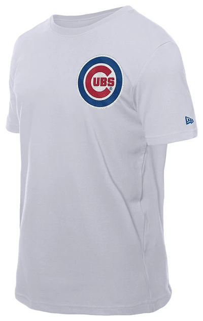 New Era Cubs 1937 Short Sleeve T-Shirt - Men's