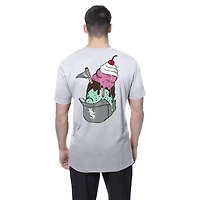 New Era White Sox 1937 Short Sleeve T-Shirt - Men's