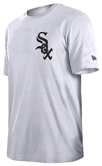 New Era White Sox 1937 Short Sleeve T-Shirt - Men's