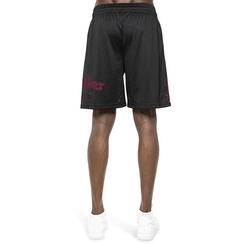 New Era Phillies 865 Shorts - Men's
