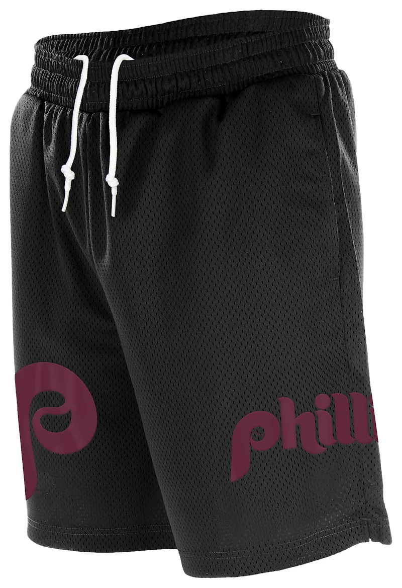 New Era Phillies 865 Shorts - Men's