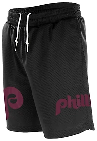 New Era Phillies 865 Shorts - Men's