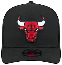 New Era Bulls 9Fifty AF EG Cap - Adult