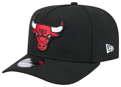 New Era Bulls 9Fifty AF EG Cap - Adult