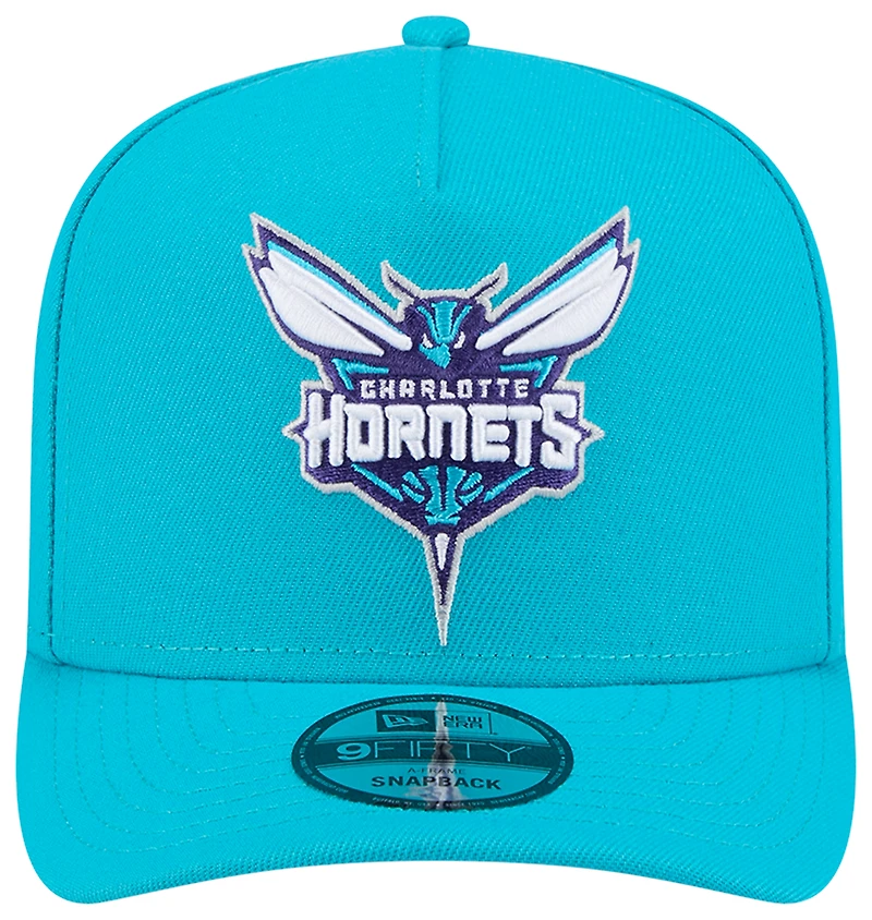 New Era Hornets 9Fifty AF EG Cap - Adult