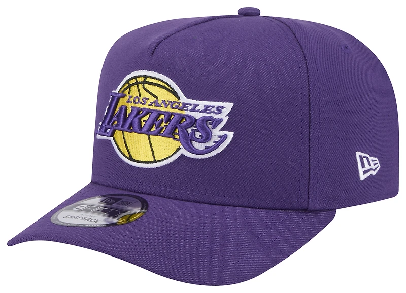 New Era Lakers 9Fifty AF EG Cap - Adult