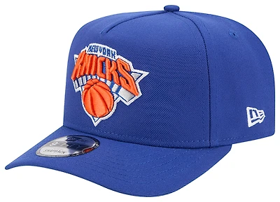 New Era Knicks 9Fifty AF EG Cap - Adult