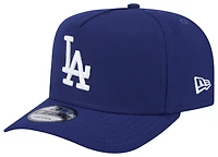 New Era Dodgers 9FIFTY A-Frame EG Cap - Men's