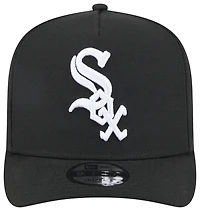 New Era White Sox 9FIFTY A-Frame EG Cap - Men's