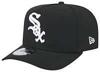 New Era White Sox 9FIFTY A-Frame EG Cap - Men's