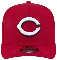New Era Reds 9FIFTY A-Frame EG Cap - Men's