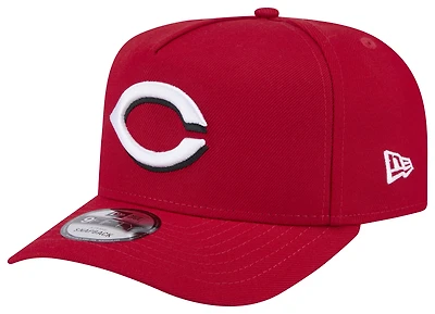 New Era Reds 9FIFTY A-Frame EG Cap - Men's