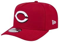 New Era Reds 9FIFTY A-Frame EG Cap - Men's