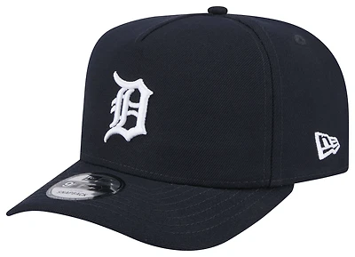New Era Tigers 9FIFTY A-Frame EG Cap - Men's