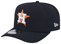 New Era Astros 9FIFTY A-Frame EG Cap - Men's