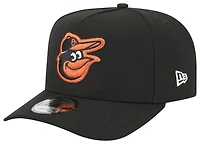 New Era Orioles 9FIFTY A-Frame EG Cap - Men's
