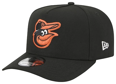 New Era Orioles 9FIFTY A-Frame EG Cap - Men's