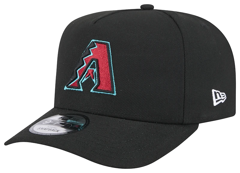 New Era Diamondbacks 9FIFTY A-Frame EG Cap - Men's