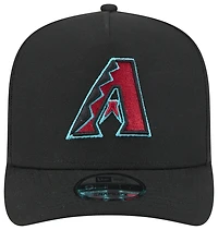 New Era Diamondbacks 9FIFTY A-Frame EG Cap - Men's