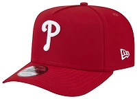 New Era Phillies 9FIFTY A-Frame EG Cap - Men's