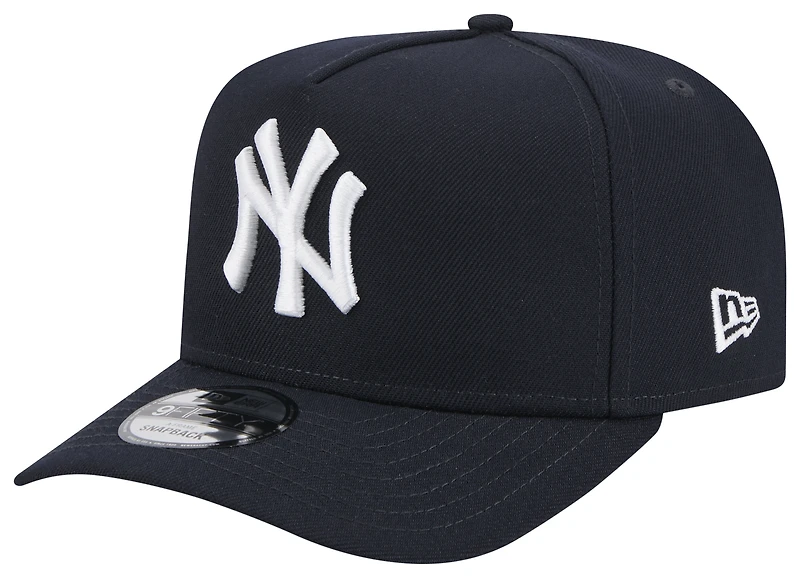 New Era Yankees 9FIFTY A-Frame EG Cap - Men's