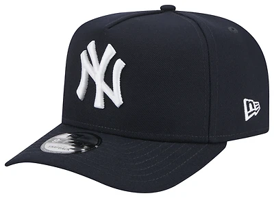 New Era Yankees 9FIFTY A-Frame EG Cap - Men's