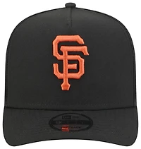 New Era Giants 9FIFTY A-Frame EG Cap - Men's