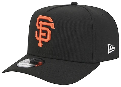 New Era Giants 9FIFTY A-Frame EG Cap - Men's