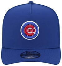 New Era Cubs 9FIFTY A-Frame EG Cap - Men's