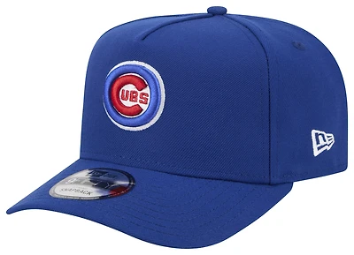 New Era Cubs 9FIFTY A-Frame EG Cap - Men's