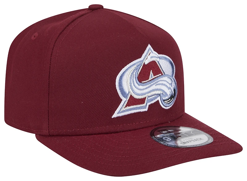 New Era Avalanche 9FIFTY A-Frame Polyester Cap - Men's