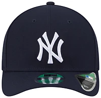 New Era Yankees Player Replica 9FORTY Cap - Men's