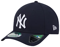 New Era Yankees Player Replica 9FORTY Cap - Men's