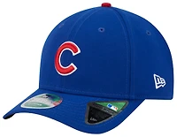 New Era Cubs Player Replica 9FORTY Cap - Men's