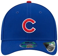 New Era Cubs Player Replica 9FORTY Cap - Men's
