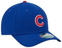 New Era Cubs Player Replica 9FORTY Cap - Men's